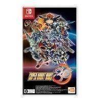 Super Robot Wars 30 (Import), Limited Run Games