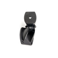 Audio Pro - WB-201 Wall bracket - Black