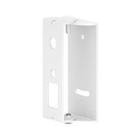 Hama - Wall Mount For Sonos PLAY:1 White