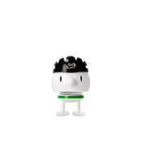 Hoptimist - Tour de France Bumble M - White/Green