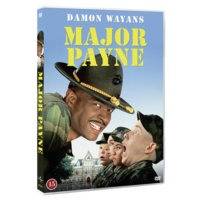 Major Payne, Classic Movies