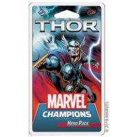 Marvel Champions - Thor (FMC06EN), Disney