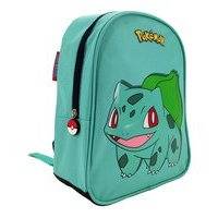 Euromic - Pokemon - Junior Backpack - Bulbasaur (224POC201BUL), Pokémon