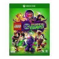 LEGO DC Super Villains, Batman