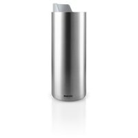 Eva Solo - Urban To Go Cup 0,35 L - Matt Grey (567071)