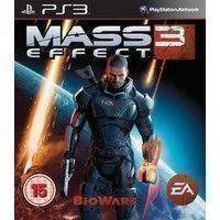 Mass Effect 3 (BBFC), Electronic Arts