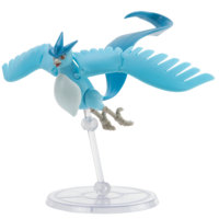 Pokémon - Articulated Figure 25th Cel. - Articuno (PKW2408)