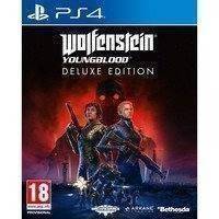 Wolfenstein: Youngblood (Deluxe Edition), Bethesda