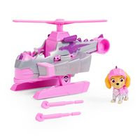 Paw Patrol - Knights Themed Vehicle - Skye (6063586)