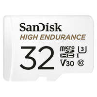 SANDISK - MicroSDHC 32GB, SanDisk