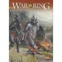 Lord Of The Rings - War Of The Ring: The Fate of Erebor (ARE018), Lord of the Rings
