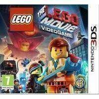 LEGO Movie: Videogame (English in game) (ES)