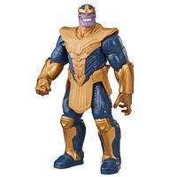 Avengers - Titan Hero - Deluxe Thanos (E7381), Disney