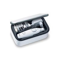 Beurer - MP 42 Manicure/Pedicure Set - 3 Years Warranty