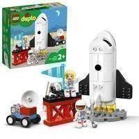LEGO DUPLO - Space Shuttle Mission (10944)