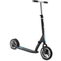 PUKY - SpeedUs Two Scooter - Blue (5003), Puky