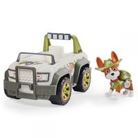 Paw Patrol - Basic Vehicle Tracker (6061801)