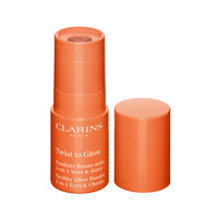 Clarins - Twist to Glow - 03 Gleam Mandarin