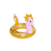 Bestway - Glitter Seahorse Swim Ring (36305)
