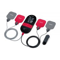 Beurer - EM 59 Digital TENS/EMS device with heat function - 3 Years Warranty