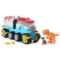 Paw Patrol - Dino Patroller Team Vehicle (6058905)