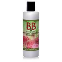 B&B - Organic Rose conditioner for dogs (250 ml) (00502)
