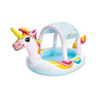 INTEX - Unicorn Spray Pool (58435), Intex