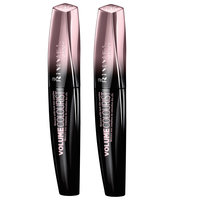 RIMMEL - 2 x Wonderful Colorist Mascara, Rimmel London