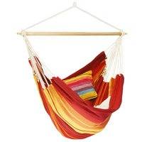 Amazonas - Brasil Gigante Hanging Chair - Lava (AZ-2030310)