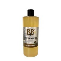 B&B -Organic shampoo with colloidal silver for dogs (750 ml) (9078)