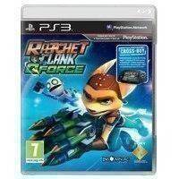 Ratchet & Clank: QForce, Sony