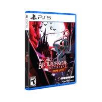 BloodRayne Betrayal: Fresh Bites (Limited Run) (Import)