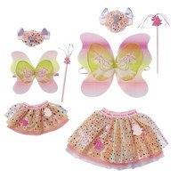 BABY Born - Unicorn Set for Child and Doll (829325), Baby Born