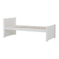 Hoppekids - NOAH DELUXE Junior bed w. High and Medium bed ends 90x200cm