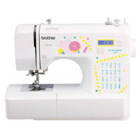 Brother - KE20 Electronic Sewing Machine