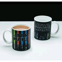 Star Wars - Lightsaber Heat Change Mug (PP3699SW), Paladone