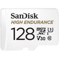 SANDISK - MicroSDHC 128GB, SanDisk
