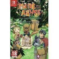 Made in Abyss: Binary Star Falling into Darkness (Collector Edition), Numskull