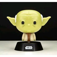 Star Wars - Yoda Icon Light BDP (PP6380SW)