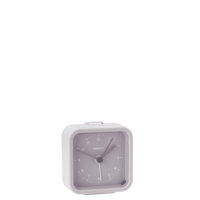 Stelton - Okiru Alarm Clock - Rose