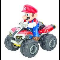 Carrera - Nintendo RC Car - Mario Kart Mario - Quad (370200996X)
