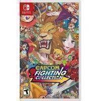 Capcom Fighting Collection (Import)