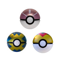 Pokemon - Poke Ball Tins March 2022 (POK85021), Pokémon