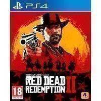 Red Dead Redemption 2, Rockstar