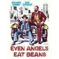Even angels eat beans, SMD
