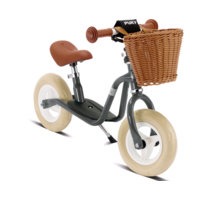 PUKY - LR M Classic Balance Bike - Anthracite (3099), Puky