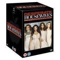 Desperate Housewives: The Complete Series - DVD, Disney