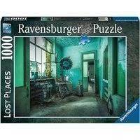 Ravensburger - The Madhouse 1000p (10217098)