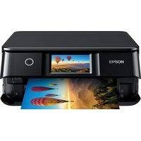 Epson - Expression Photo XP-8700 Inkjet Multifunction