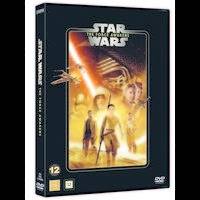 Star Wars: Episode 8 - The Last Jedi - DVD